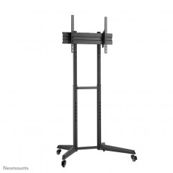 Neomounts FL50-540BL1 Support au sol mobile pour écran 37-70"
