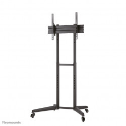 Neomounts FL50-540BL1 Support au sol mobile pour écran 37-70"
