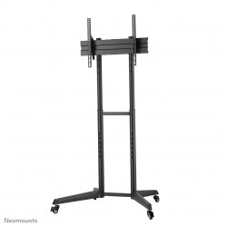 Neomounts FL50-540BL1 Support au sol mobile pour écran 37-70"