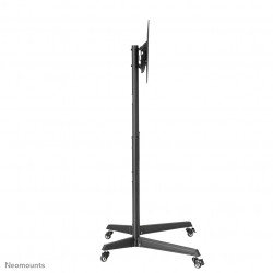 Neomounts FL50-540BL1 Support au sol mobile pour écran 37-70"