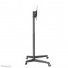 Neomounts FL50-540BL1 Support au sol mobile pour écran 37-70"