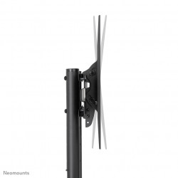 Neomounts FL50-540BL1 Support au sol mobile pour écran 37-70"