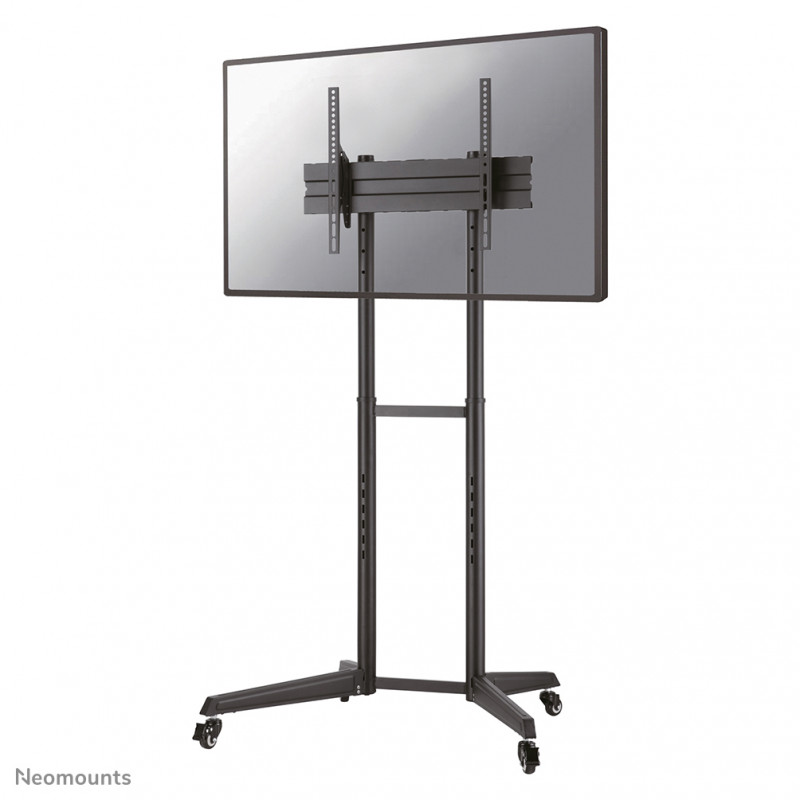 Neomounts FL50-540BL1 Support au sol mobile pour écran 37-70"