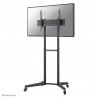 Neomounts FL50-540BL1 Support au sol mobile pour écran 37-70"