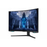 Samsung G75NB écran plat de PC 81,3 cm (32") 3840 x 2160 pixels 4K Ultra HD LED Noir