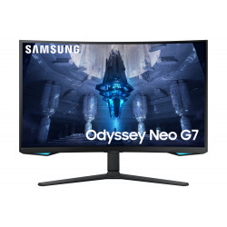 Samsung G75NB écran plat de...