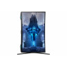 Samsung G75NB écran plat de PC 81,3 cm (32") 3840 x 2160 pixels 4K Ultra HD LED Noir