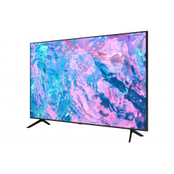 Samsung HCU7000 109,2 cm (43") 4K Ultra HD Smart TV Noir 20 W
