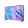 Samsung HCU7000 109,2 cm (43") 4K Ultra HD Smart TV Noir 20 W