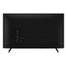 Samsung HCU7000 109,2 cm (43") 4K Ultra HD Smart TV Noir 20 W
