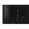 Samsung HCU7000 109,2 cm (43") 4K Ultra HD Smart TV Noir 20 W