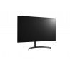 LG 32HL512D-B écran plat de PC 80 cm (31.5") 3840 x 2160 pixels Full HD Noir