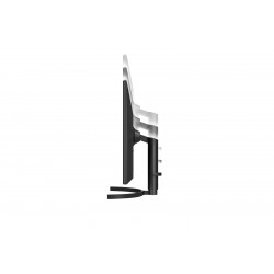 LG 32HL512D-B écran plat de PC 80 cm (31.5") 3840 x 2160 pixels Full HD Noir