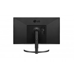 LG 32HL512D-B écran plat de PC 80 cm (31.5") 3840 x 2160 pixels Full HD Noir