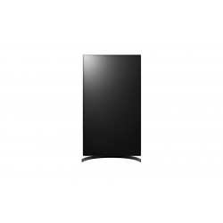 LG 32HL512D-B écran plat de PC 80 cm (31.5") 3840 x 2160 pixels Full HD Noir
