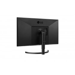 LG 32HL512D-B écran plat de PC 80 cm (31.5") 3840 x 2160 pixels Full HD Noir
