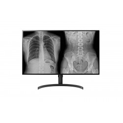 LG 32HL512D-B écran plat de...