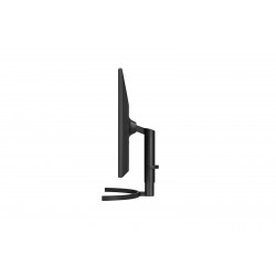 LG 32HL512D-B écran plat de PC 80 cm (31.5") 3840 x 2160 pixels Full HD Noir