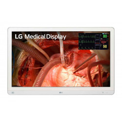 LG 27HQ710S-W écran plat de...