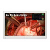 LG 27HQ710S-W écran plat de PC 68,6 cm (27") 3840 x 2160 pixels 4K Ultra HD LED Blanc