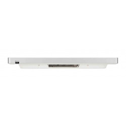 LG 27HQ710S-W écran plat de PC 68,6 cm (27") 3840 x 2160 pixels 4K Ultra HD LED Blanc