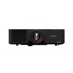 Epson EB-L635SU vidéo-projecteur Projecteur à focale standard 6000 ANSI lumens 3LCD WUXGA (1920x1200) Noir