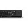 Epson EB-L635SU vidéo-projecteur Projecteur à focale standard 6000 ANSI lumens 3LCD WUXGA (1920x1200) Noir