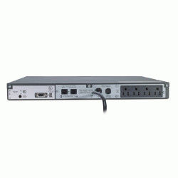APC Smart-UPS SC 450VA alimentation d'énergie non interruptible 0,45 kVA 280 W