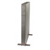 APC Smart-UPS SC 450VA alimentation d'énergie non interruptible 0,45 kVA 280 W