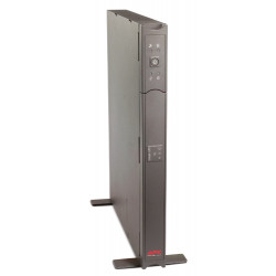 APC Smart-UPS SC 450VA alimentation d'énergie non interruptible 0,45 kVA 280 W