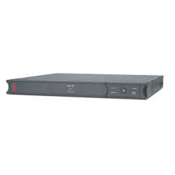 APC Smart-UPS SC 450VA alimentation d'énergie non interruptible 0,45 kVA 280 W