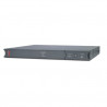 APC Smart-UPS SC 450VA alimentation d'énergie non interruptible 0,45 kVA 280 W