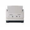 Fujitsu fi-8290 Numériseur chargeur automatique de documents (adf) + chargeur manuel 600 x 600 DPI A4 Noir, Gris