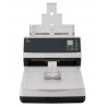 Fujitsu fi-8290 Numériseur chargeur automatique de documents (adf) + chargeur manuel 600 x 600 DPI A4 Noir, Gris