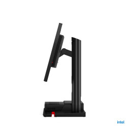 Lenovo ThinkCentre TIO Flex 22i écran plat de PC 54,6 cm (21.5") 1920 x 1080 pixels Full HD LED Noir