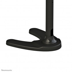 Neomounts FPMA-D700DD3 Support d'écran à poser 10-27"