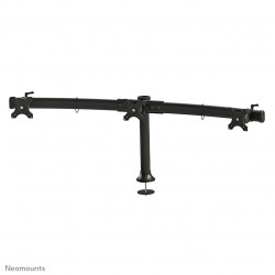 Neomounts FPMA-D700DD3 Support d'écran à poser 10-27"