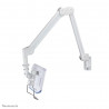 Neomounts FPMA-HAW200 Support mural pour écran médical 10-27" - h0-149 cm - ressort à gaz