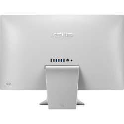 ASUS M3700WYAK-WA014X AMD Ryzen™ 5 5625U 68,6 cm (27") 1920 x 1080 pixels PC All-in-One 8 Go DDR4-SDRAM 512 Go SSD Windows 11