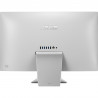 ASUS M3700WYAK-WA014X AMD Ryzen™ 5 5625U 68,6 cm (27") 1920 x 1080 pixels PC All-in-One 8 Go DDR4-SDRAM 512 Go SSD Windows 11