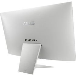 ASUS M3700WYAK-WA014X AMD Ryzen™ 5 5625U 68,6 cm (27") 1920 x 1080 pixels PC All-in-One 8 Go DDR4-SDRAM 512 Go SSD Windows 11