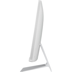 ASUS M3700WYAK-WA014X AMD Ryzen™ 5 5625U 68,6 cm (27") 1920 x 1080 pixels PC All-in-One 8 Go DDR4-SDRAM 512 Go SSD Windows 11