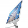 ASUS M3700WYAK-WA014X AMD Ryzen™ 5 5625U 68,6 cm (27") 1920 x 1080 pixels PC All-in-One 8 Go DDR4-SDRAM 512 Go SSD Windows 11