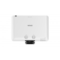 Epson EB-L630SU vidéo-projecteur Projecteur à focale standard 6000 ANSI lumens 3LCD WUXGA (1920x1200) Blanc
