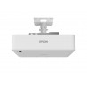 Epson EB-L630SU vidéo-projecteur Projecteur à focale standard 6000 ANSI lumens 3LCD WUXGA (1920x1200) Blanc