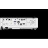 Epson EB-L630SU vidéo-projecteur Projecteur à focale standard 6000 ANSI lumens 3LCD WUXGA (1920x1200) Blanc