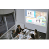 Epson EB-L630SU vidéo-projecteur Projecteur à focale standard 6000 ANSI lumens 3LCD WUXGA (1920x1200) Blanc