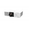 Epson EB-L630SU vidéo-projecteur Projecteur à focale standard 6000 ANSI lumens 3LCD WUXGA (1920x1200) Blanc
