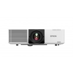 Epson EB-L630SU vidéo-projecteur Projecteur à focale standard 6000 ANSI lumens 3LCD WUXGA (1920x1200) Blanc