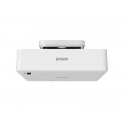 Epson EB-L630SU vidéo-projecteur Projecteur à focale standard 6000 ANSI lumens 3LCD WUXGA (1920x1200) Blanc